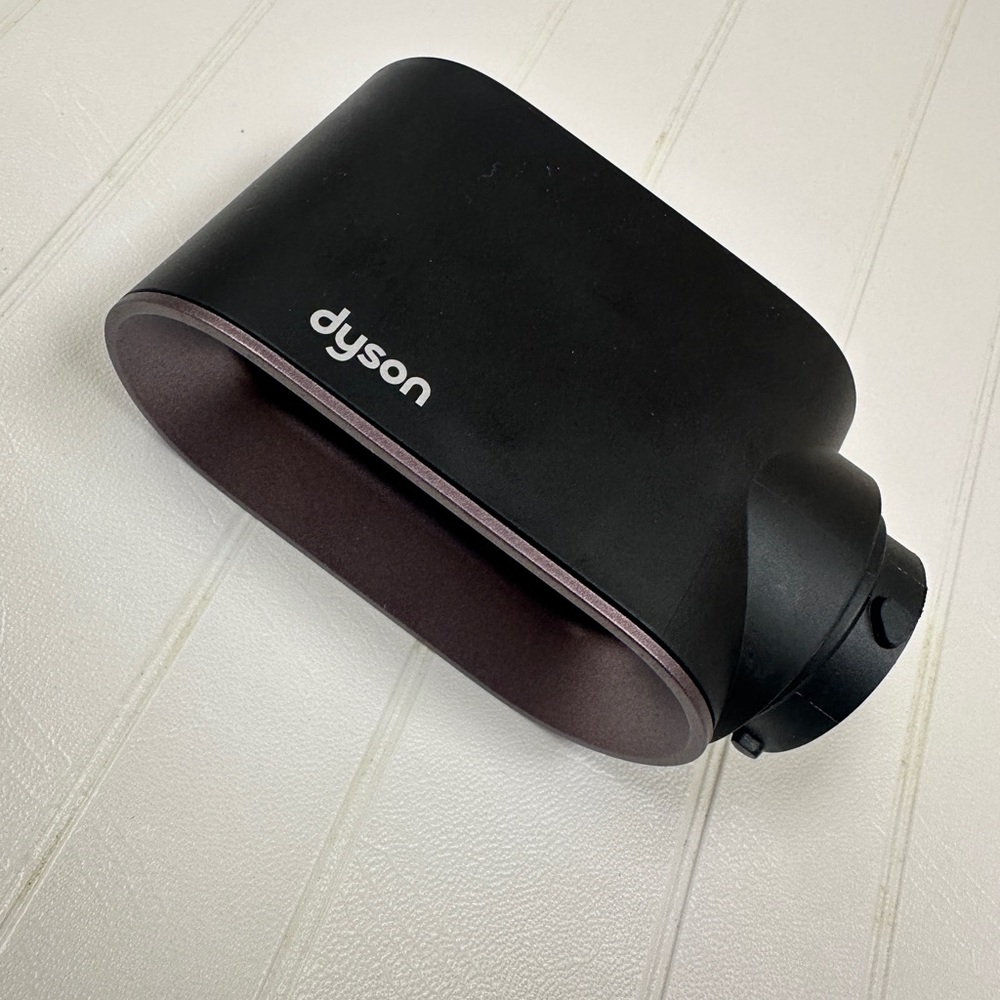 Dyson fast dryer attachment